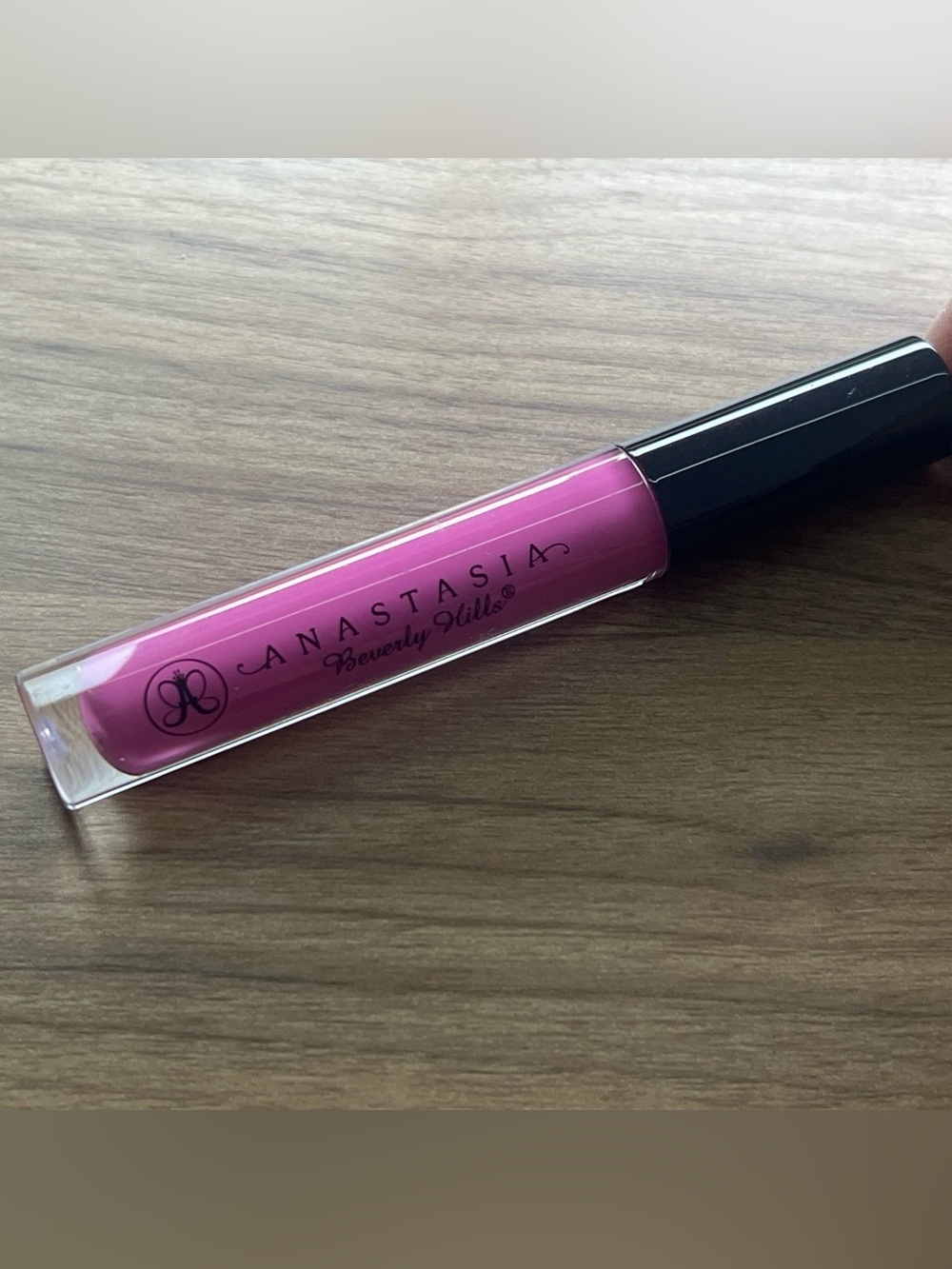 Anastasia Beverly Hills Lip Gloss in Dollhouse